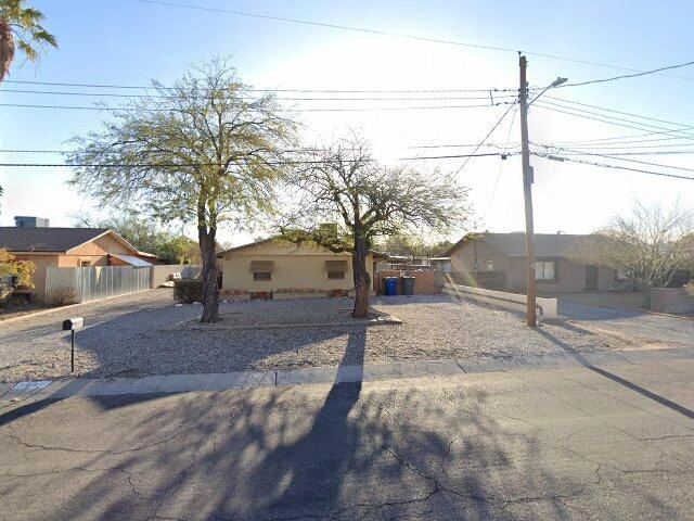 House image located at Tucson, AZ 85716