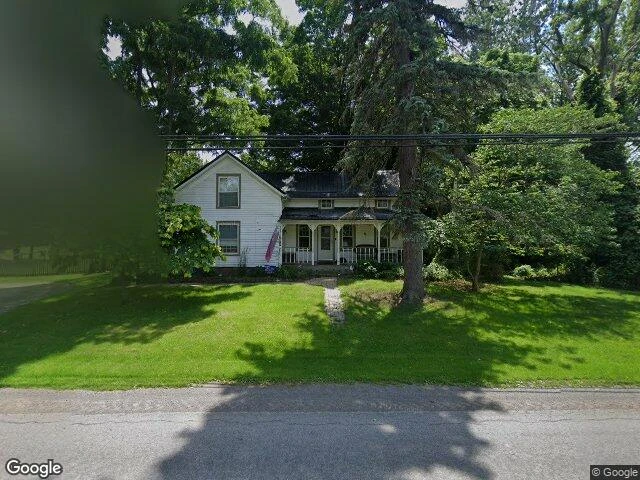 House image located at Lyndonville, NY 14098