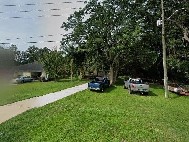 House image located at Groveland, FL 34736