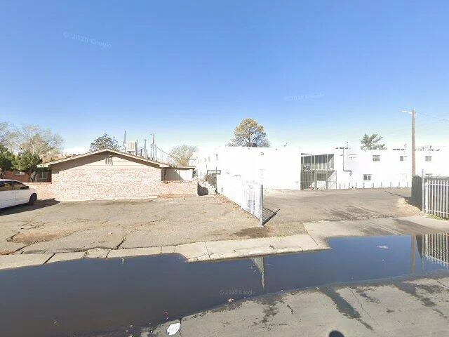 House image located at Albuquerque, NM 87108