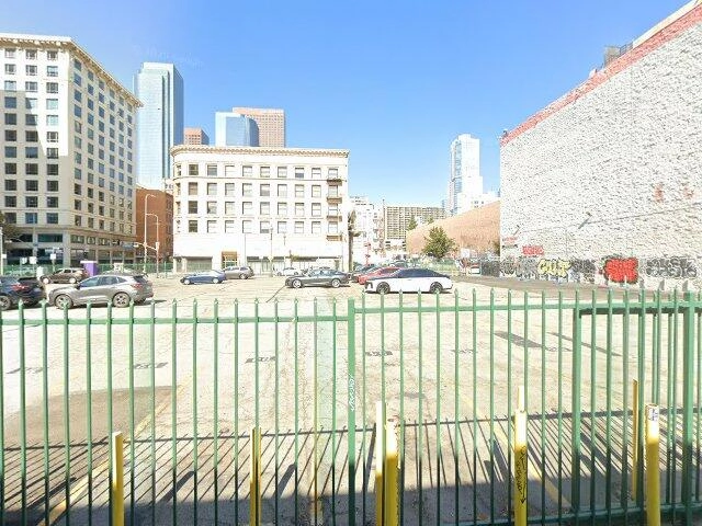 House image located at Los Angeles, CA 90012