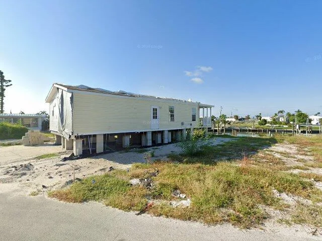 House image located at Saint James City, FL 33956