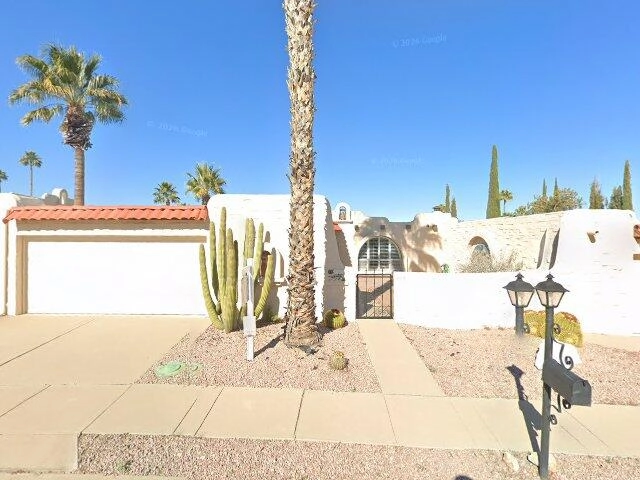 House image located at Green Valley, AZ 85614