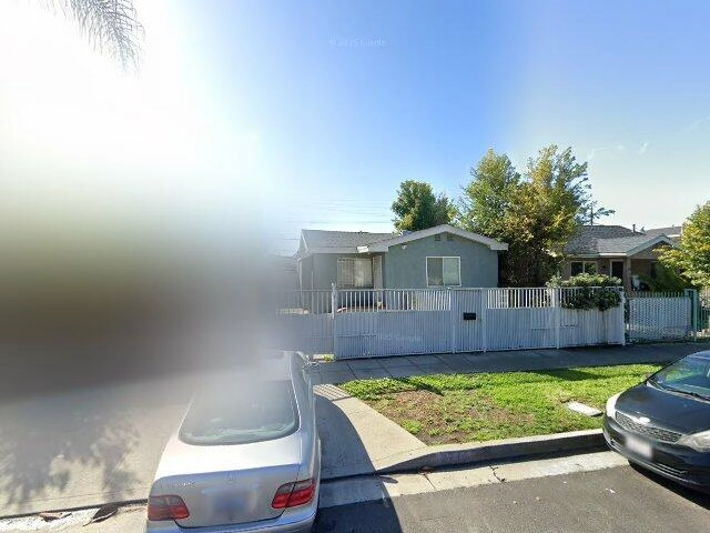 House image located at Los Angeles, CA 90018