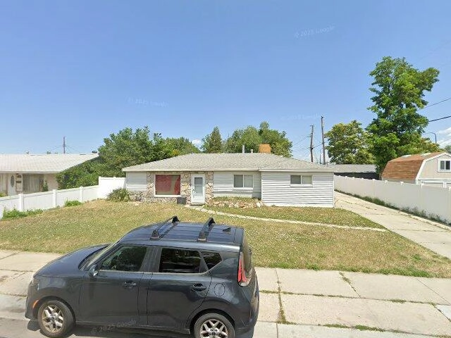 House image located at Salt Lake City, UT 84118