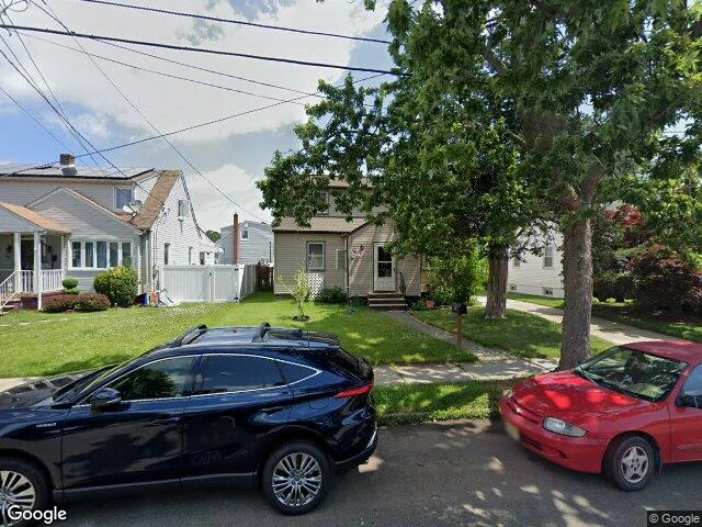 House image located at Carteret, NJ 07008