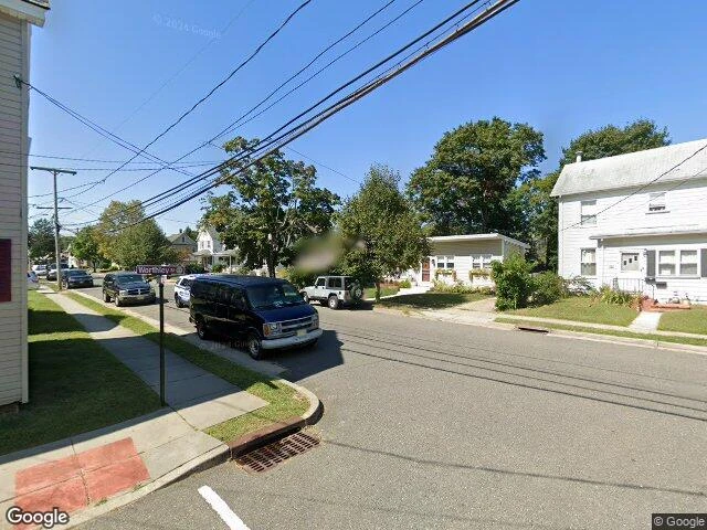 House image located at Red Bank, NJ 07701