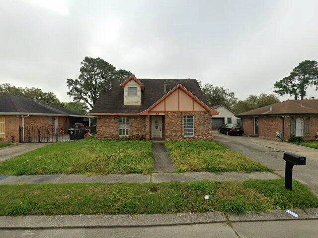 House image located at New Orleans, LA 70128