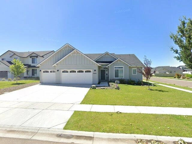 House image located at Nampa, ID 83651