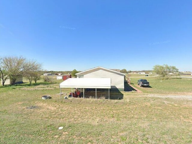 House image located at Yukon, OK 73099