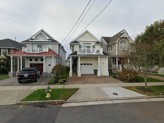 House image located at Ocean City, NJ 08226