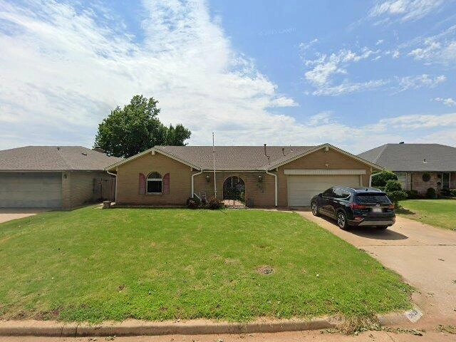 House image located at Oklahoma City, OK 73110