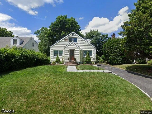 House image located at White Plains, NY 10607