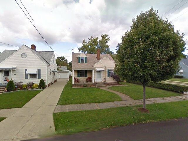 House image located at Cleveland, OH 44109