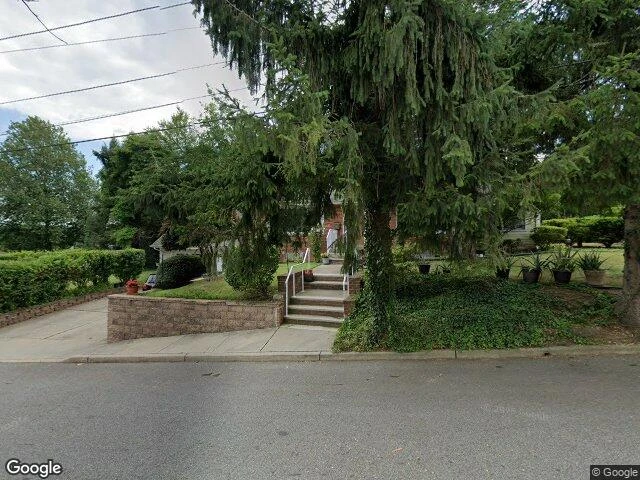 House image located at Clifton, NJ 07013