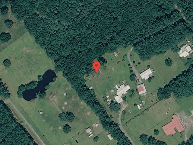 House image located at Cordesville, SC 29434