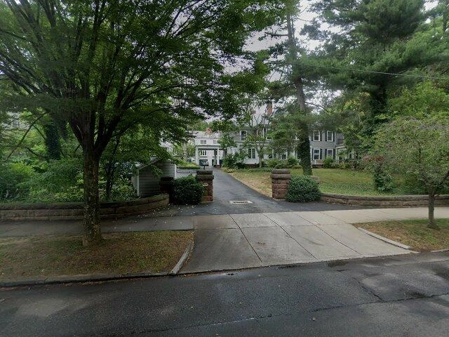 House image located at New Haven, CT 06511