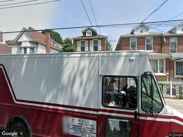 House image located at Brooklyn, NY 11203