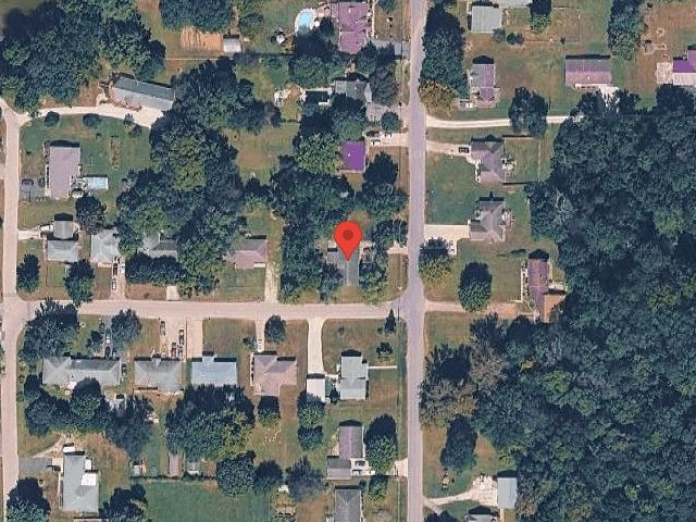 House image located at Connersville, IN 47331