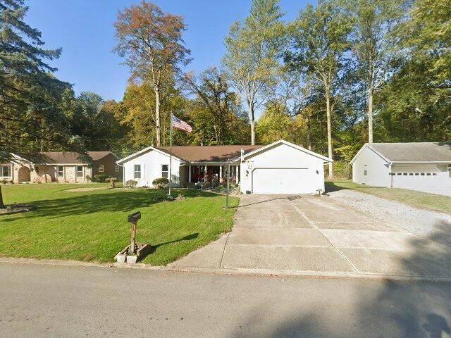 House image located at Lima, OH 45806