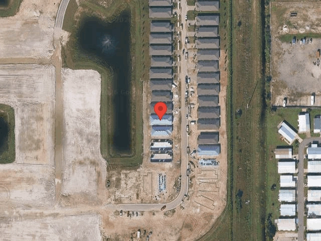 House image located at North Fort Myers, FL 33903