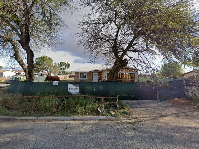 House image located at California City, CA 93505