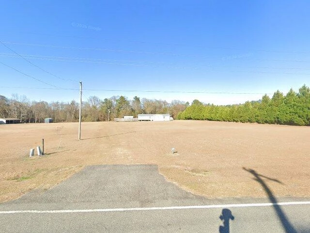 House image located at Cordele, GA 31015