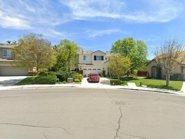 House image located at Murrieta, CA 92563