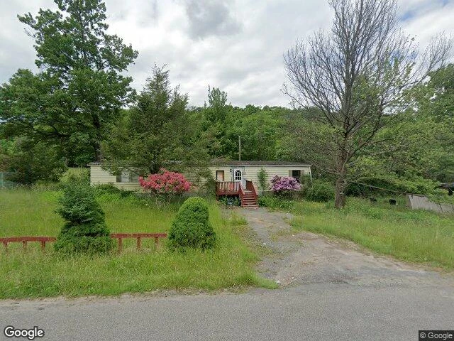 House image located at Monticello, NY 12701