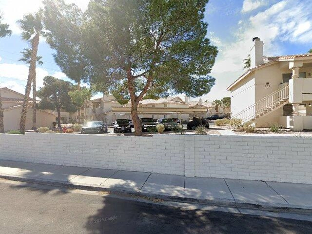 House image located at Las Vegas, NV 89128