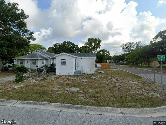 House image located at Saint Petersburg, FL 33711