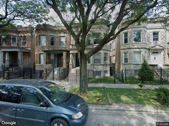 House image located at Chicago, IL 60624