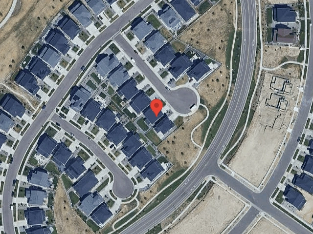 House image located at Aurora, CO 80016