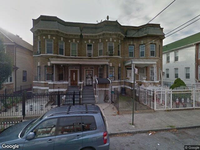 House image located at Brooklyn, NY 11203