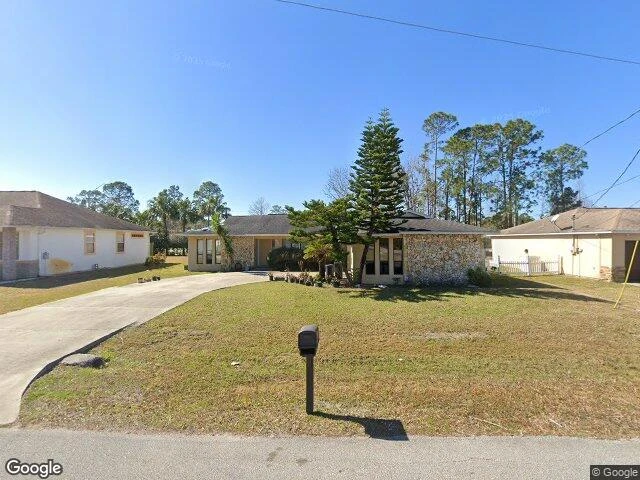 House image located at Palm Coast, FL 32164