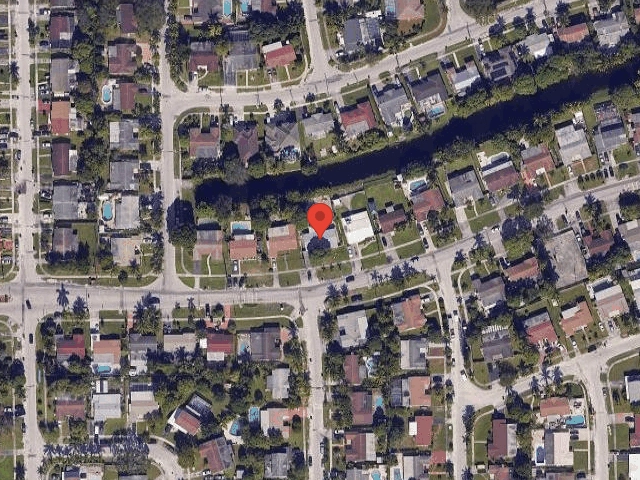 House image located at Fort Lauderdale, FL 33309