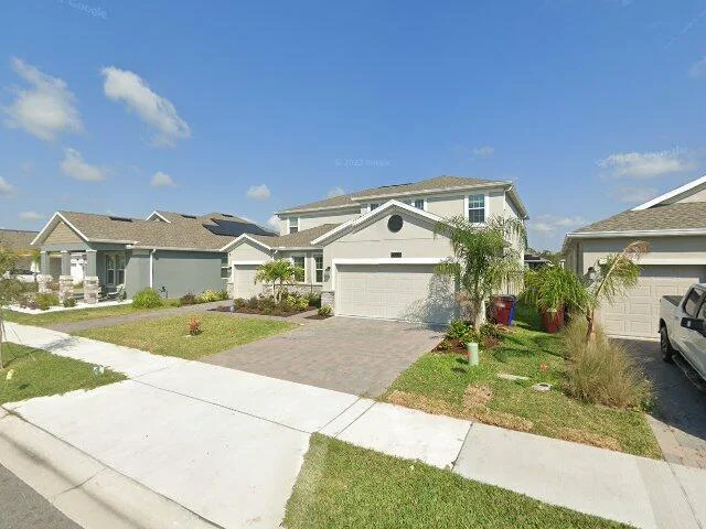 House image located at Saint Cloud, FL 34772