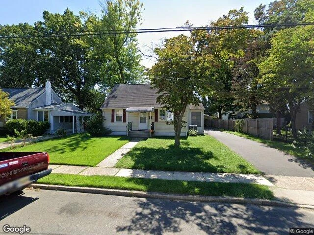 House image located at Trenton, NJ 08619