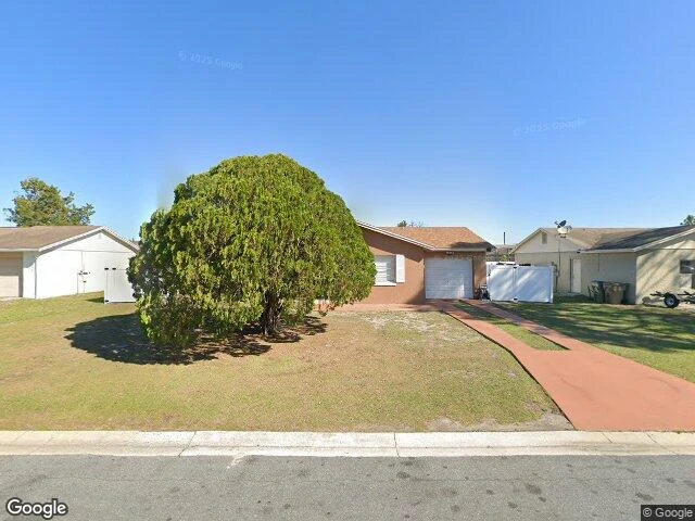 House image located at Kissimmee, FL 34743