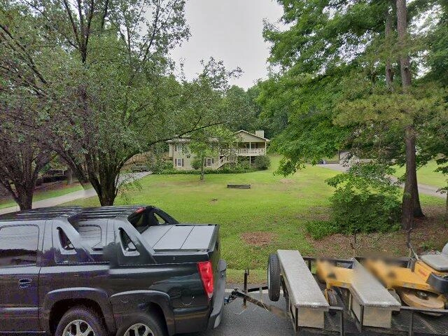 House image located at Cartersville, GA 30120