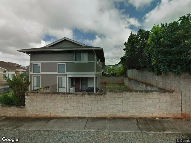 House image located at Mililani, HI 96789