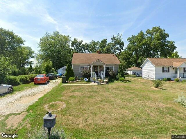 House image located at East Peoria, IL 61611