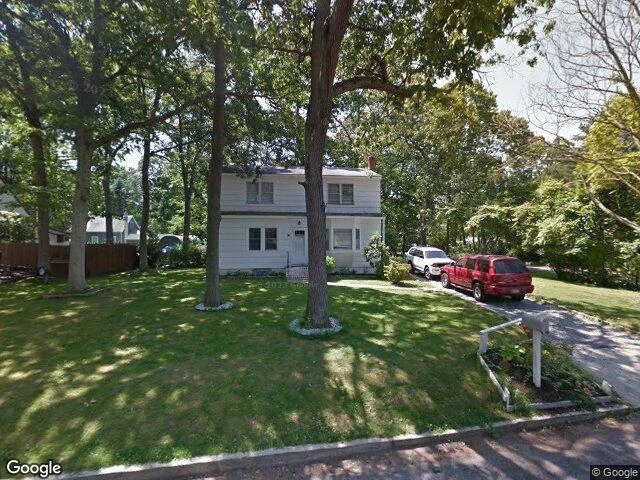 House image located at Lake Grove, NY 11755