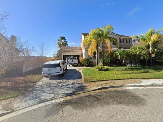 House image located at Beaumont, CA 92223