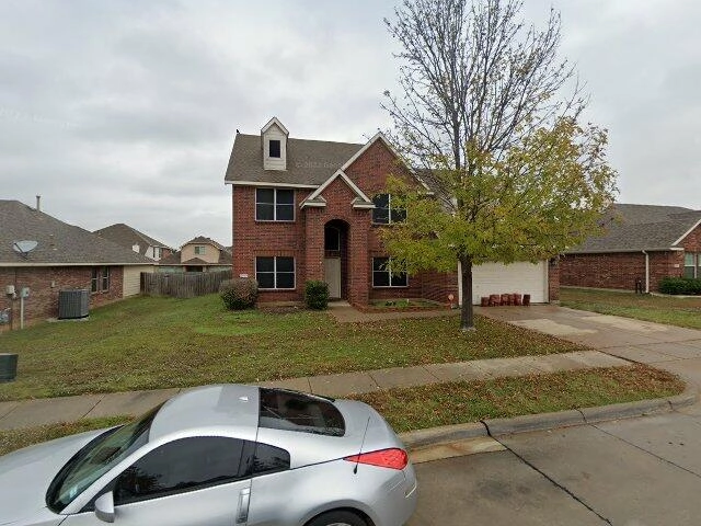 House image located at Denton, TX 76210