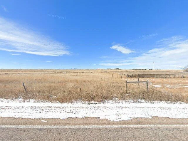 House image located at Calhan, CO 80808