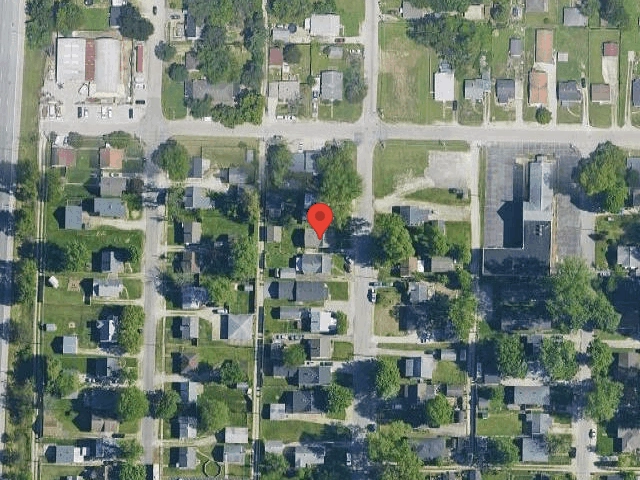 House image located at Evansville, IN 47711