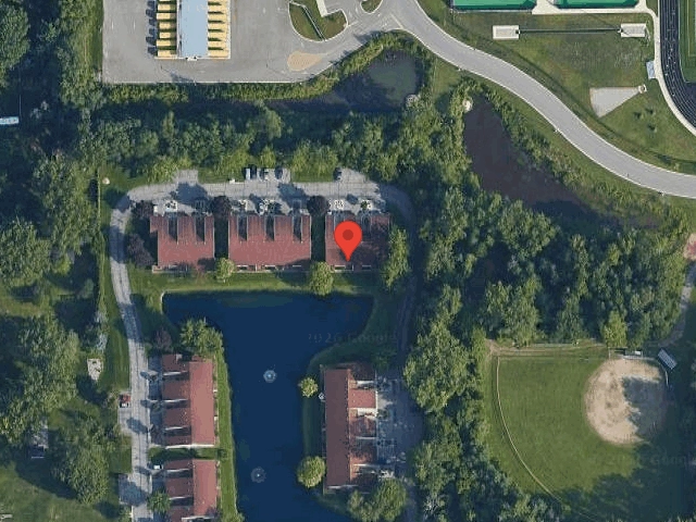 House image located at Hudsonville, MI 49426