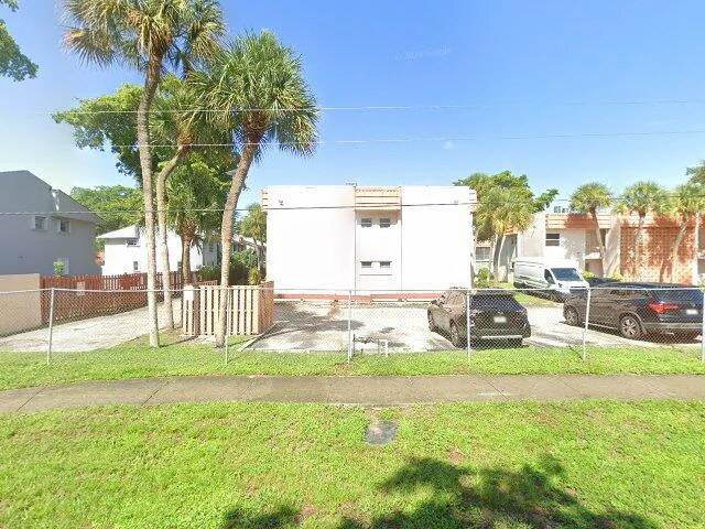 House image located at Hollywood, FL 33024