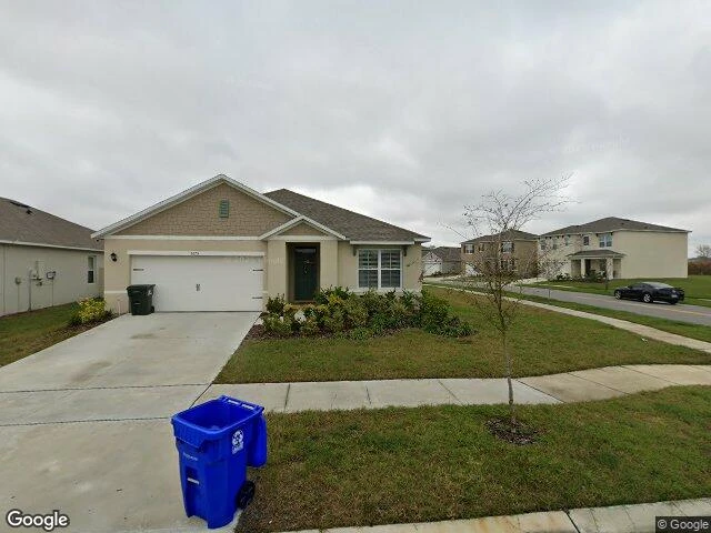 House image located at Lakeland, FL 33811